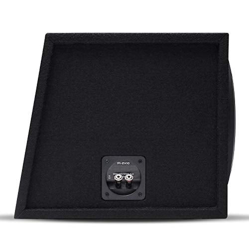 Rockford Fosgate Punch P1-2X10 Dual P1 10 Rockford Fosgate Punch P1-2X10 Dual P1 10